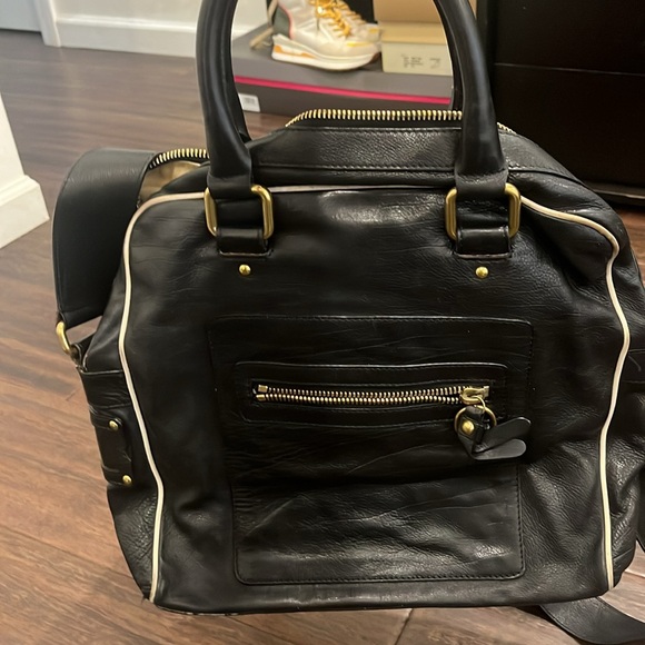 Marc Jacobs Collection Men’s used work bag - Picture 6 of 6